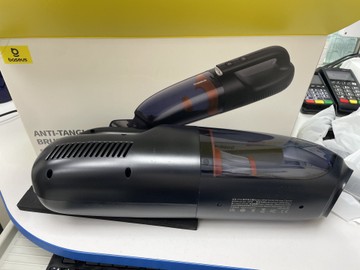 Б/в Пилосос Baseus ap02 handy vacuum cleaner 160w 6000па 01-201112757