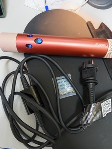 Б/в Фен Dyson hs05 complete long volumise strawberry bronze/blush 01-201120464