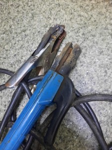 Б/у Сварочный аппарат Vitals b 1400 01-201120795