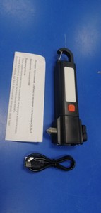 Б/у Фонарик Multifunctional Flashlight 113222 01-201123307