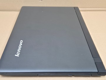 Б/в Ноутбук Lenovo intel celeron n2840 / ram 4gb / hdd 500gb / *інтегрована 01-201118532