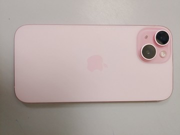 Б/в Мобільний телефон Apple iphone 15 128gb 01-201122537