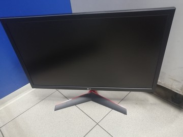 Б/в Монітор Lg 24gl600f 01-201123367