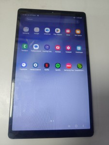 Б/у Планшет Samsung galaxy tab a7 lite 3/32gb wi-fi 01-201123441