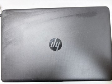 Hp 15/celeron n3060 ddr3/4gb ddr3/hdd 500 gb/ssd *відсутній/*інтегрована