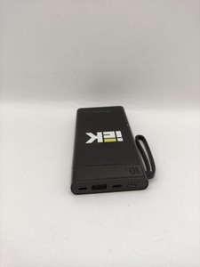Б/в Повербанк Gembird pb 10-02 10000mah 01-201123601