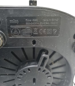 Б/у Соковыжималка Braun multiquick j300 01-201107204