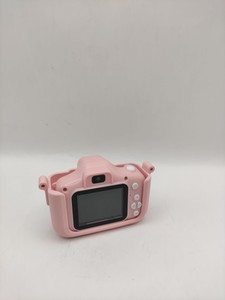 Б/в Іграшка дитяча Bambi фотоапарат дитячий 01-201123540