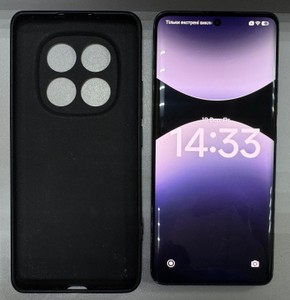 Б/в Мобільний телефон Xiaomi redmi note 14 pro 5g 8/256gb 01-201122434