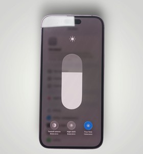 Б/в Мобільний телефон Apple iphone 16 plus 128gb 01-201058016