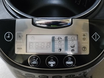 Б/в Мультиварка Russell Hobbs cookhome 21850-56 01-201122682