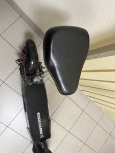 Б/в Електросамокат Kugoo m4 pro 48v 17ah 600w 01-201126705