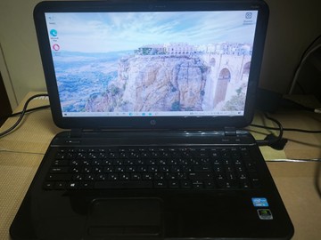Hp 15/core i5 3337u ddr3/4gb ddr3/hdd 500 gb/ssd *відсутній/geforce 630m