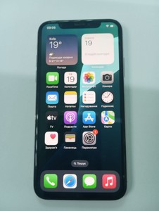 Б/в Мобільний телефон Apple iphone xs 64gb 01-201126528