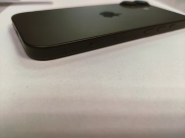 Б/в Мобільний телефон Apple iphone 16 128gb 01-201126631