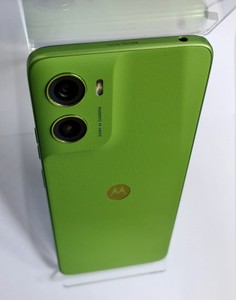 Б/в Мобільний телефон Motorola moto g06 4g 4/64gb 01-201127817