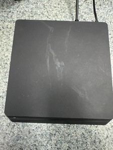Б/в Ігрова приставка Sony playstation 4 slim 1tb 01-201129068