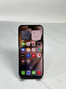 Б/в Мобільний телефон Apple iphone 14 pro max 1tb esim 01-201127853