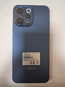 Б/у Мобільний телефон Oppo reno15 fs 5g 8/512gb 01-201123571