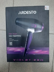 Б/в Фен Ardesto hd-y221pro 01-201128949