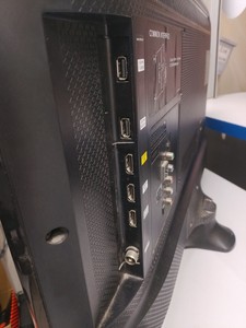Б/в Телевізор Samsung ue32j5500 01-201130346
