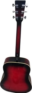 Б/у Акустическая гитара Sx md160/rds 01-201102864