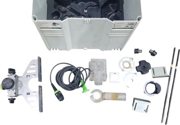 Б/у Фрезер Festool of 1400 ebq-plus 01-201131987