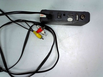Б/в Ресивер ТВ World Vision t644d2 fm 01-201133698