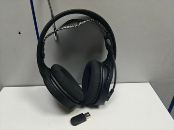 Б/в Навушники Hyperx cloud jet wireless 01-201131945