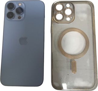 Б/в Мобільний телефон Apple iphone 13 pro max 256gb 01-201131218