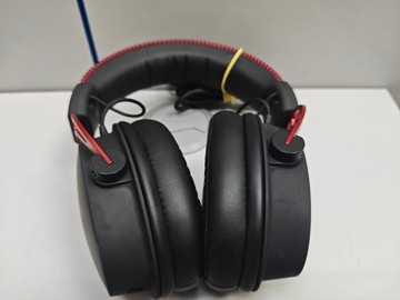 Б/в Навушники Kingston hyperx cloud alpha 01-201127841