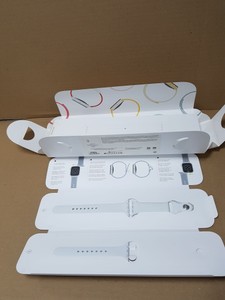 Б/в Смарт-годинник Apple watch series 8 gps + cellular 41mm aluminum case 01-201128787