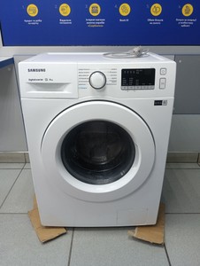 Samsung ww62j30g0lw