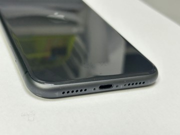 Б/в Мобільний телефон Apple iphone 11 64gb 01-201131514