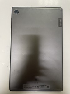 Б/в Планшет Lenovo tab m10 fhd plus tb-x606f 4/128gb wi-fi 01-201137509