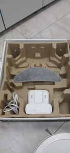 Б/в Робот-пилосос Aeno rc8s 01-201135846
