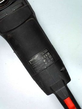 Б/в Кутова шліфмашина Dnipro-M gl-190s 01-201137626