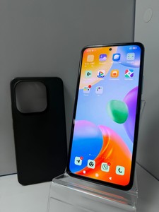 Б/в Мобільний телефон Xiaomi redmi note 14 6/128gb 01-201137333