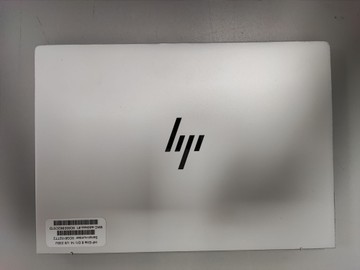 Б/у Ноутбук Hp 14/core ultra 5 235u ddr5/16gb ddr5/ssd 256 gb/*інтегрована 01-201134649