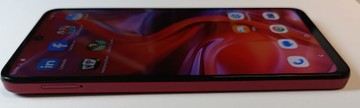 Б/в Мобільний телефон Motorola moto g05 4/256gb 01-201137624