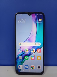 Б/в Мобільний телефон Xiaomi redmi 9 4/64gb 01-201137531
