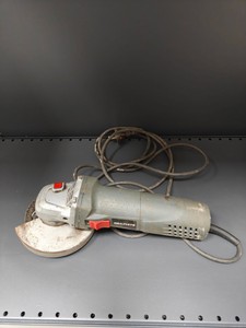 Б/в Кутова шліфмашина Graphite 59g087 01-201137460
