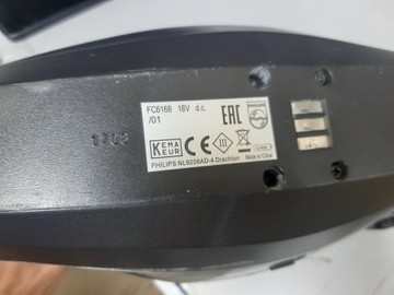 Б/в Пилосос Philips powerpro duo fc6168 01-201137830