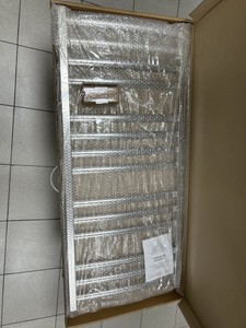 Б/в Рушникосушарка водяна Laris гранд п14 500х1200 01-201140266