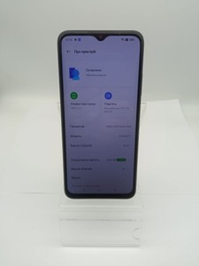 Б/в Мобільний телефон Oppo a17 4/64gb 01-201138384