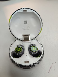 Б/в Навушники Mifo s true wireless active noise cancelling 01-201140544