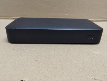 Б/в Повербанк Xiaomi redmi powerbank 20000 mah fast charge 18w 01-201140506