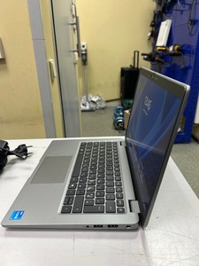 Б/в Ноутбук Dell 14/core i5-1345u ddr5/16gb ddr5/hdd *відсутній/ssd 256 gb/*інтегрована 01-201137966