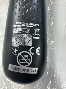 Б/в Тример електричний Grunhelm ghc-102cu 01-201143033