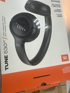 Б/у Навушники Jbl tune 530bt 01-201142621